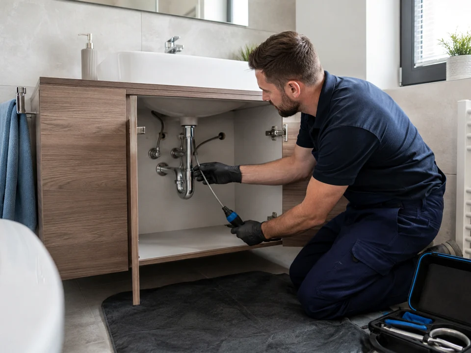 Rohrreinigung Ratingen Kanalreinigung Notdienst - Professioneller Service in Ratingen NRW